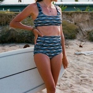 Seea Georgia Vera Bikini Medium